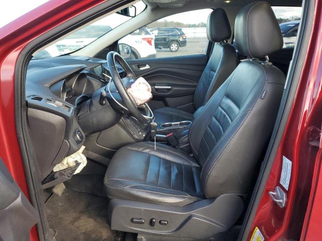 Photo 7 from auction – 2014 FORD ESCAPE TIT with VIN 1FMCU9J98EUB56236