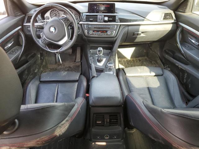 Photo 8 from auction – 2014 BMW 335 XIGT with VIN WBA3X9C54ED153160