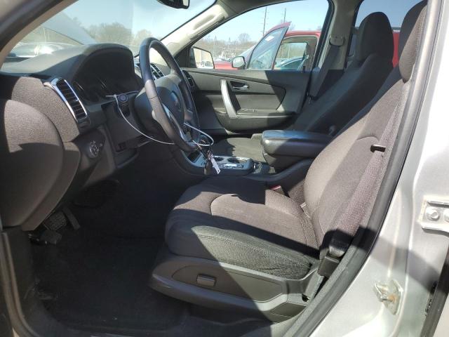 Photo 7 from auction – 2010 GMC ACADIA SLE with VIN 1GKLVLED0AJ102524