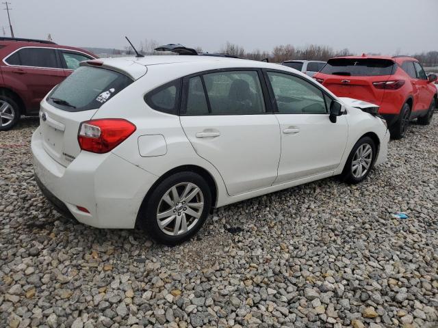Foto 3 de la subasta – 2015 SUBARU IMPREZA PR con VIN JF1GPAC68FH262509