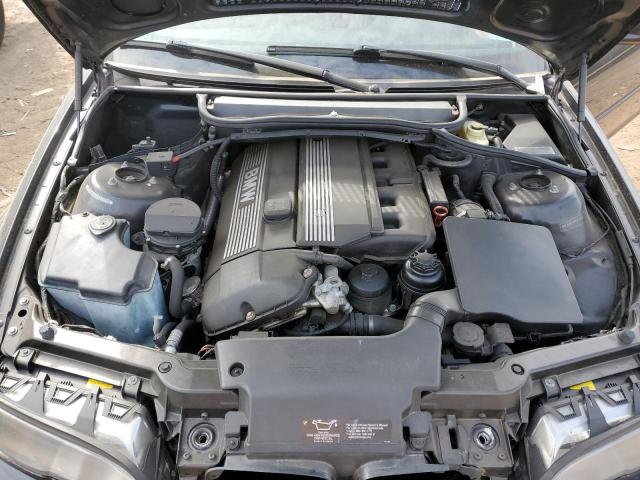 Photo 11 from auction – 2002 BMW 330 CI with VIN WBABS53482EV88666
