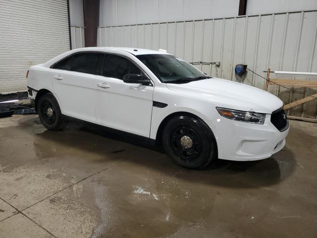 Photo 4 from auction – 2014 FORD TAURUS POL with VIN 1FAHP2MK9EG168116