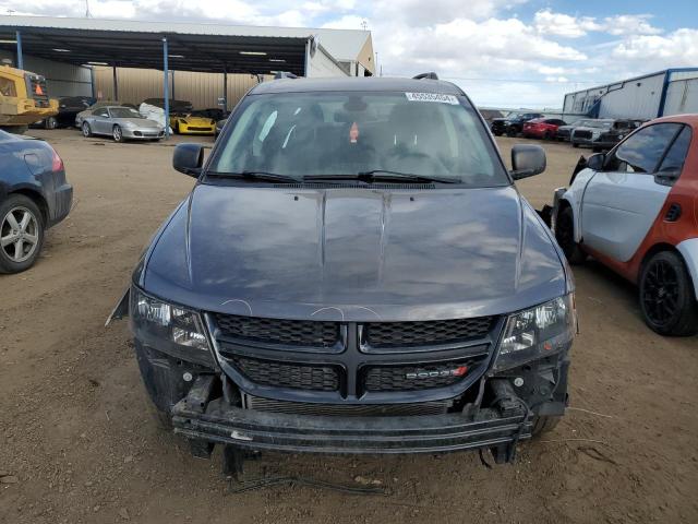 Photo 5 from auction – 2020 DODGE JOURNEY SE with VIN 3C4PDCAB7LT278857