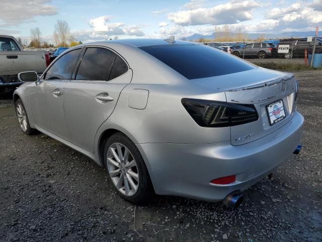 Photo 2 from auction – 2010 LEXUS IS 250 with VIN JTHCF5C28A5036902