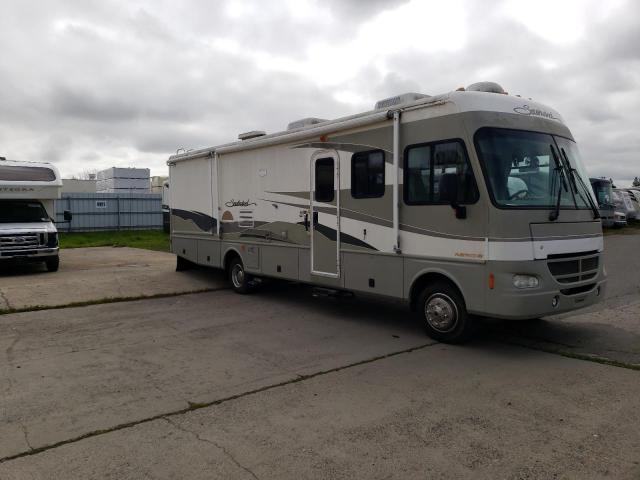 2003 SOUT MOTORHOME - Търг №48574454