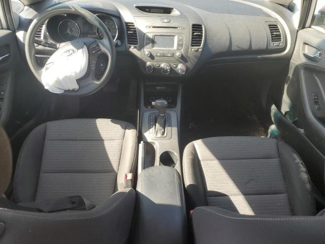 Photo 8 from auction – 2016 KIA FORTE LX with VIN KNAFX4A63G5443527