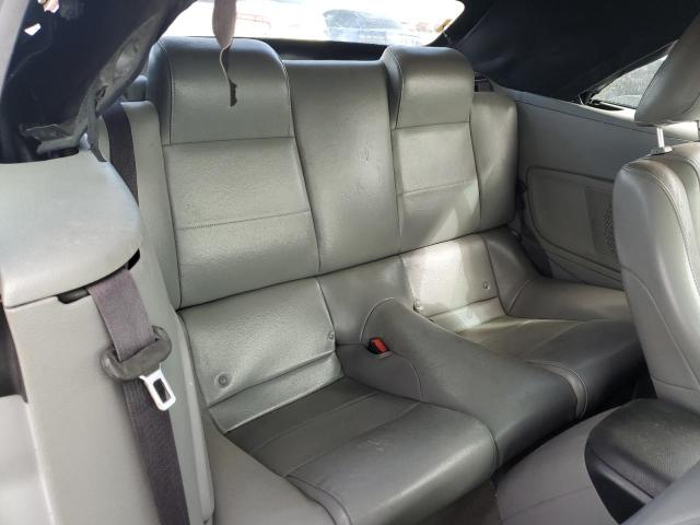 Photo 10 from auction – 2007 FORD MUSTANG with VIN 1ZVFT84N175205956