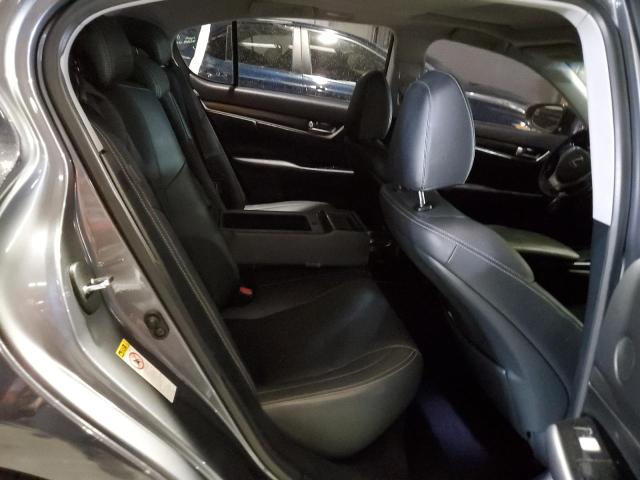 Photo 10 from auction – 2013 LEXUS GS 350 with VIN JTHBE1BL6D5016699