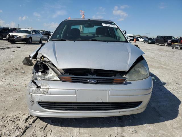 Photo 5 from auction – 2001 FORD FOCUS SE with VIN 1FAFP34P81W174353