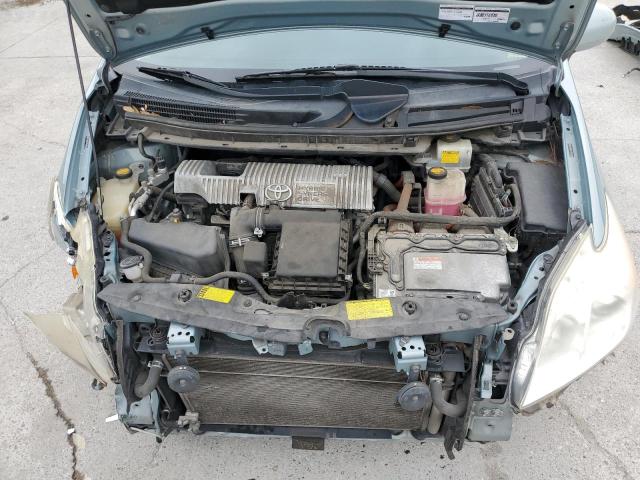 Photo 11 from auction – 2012 TOYOTA PRIUS with VIN JTDKN3DU1C5488343