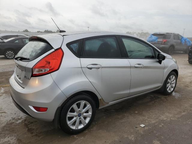 Photo 3 from auction – 2013 FORD FIESTA SE with VIN 3FADP4EJ0DM218812