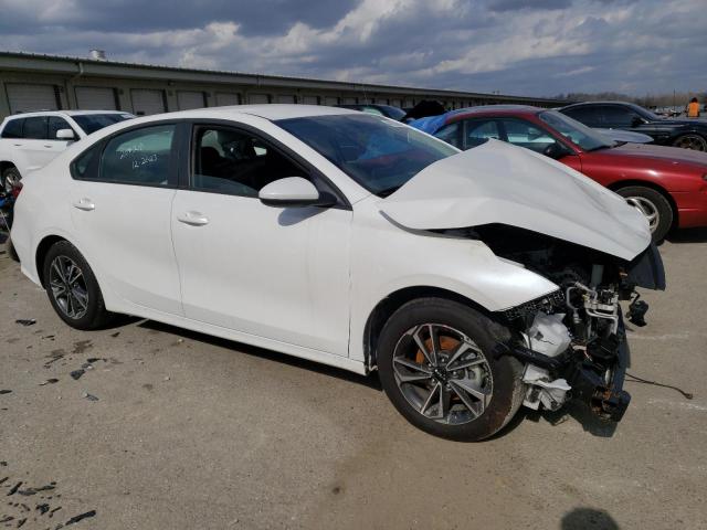 Photo 4 from auction – 2023 KIA FORTE LX with VIN 3KPF24AD3PE685836