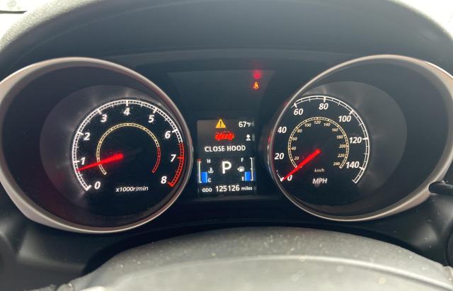 Photo 8 from auction – 2014 MITSUBISHI OUTLANDER with VIN 4A4AP3AU2EE010373