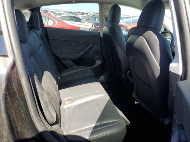 Photo 10 from auction – 2023 TESLA MODEL Y with VIN 7SAYGDEE0PF630531