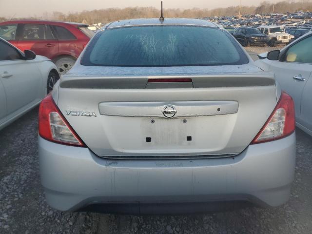 Photo 6 from auction – 2017 NISSAN VERSA S with VIN 3N1CN7AP8HL893328
