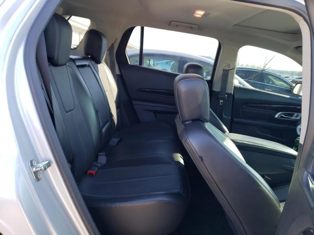 Photo 11 from auction – 2016 GMC TERRAIN DE with VIN 2GKFLVE37G6289675