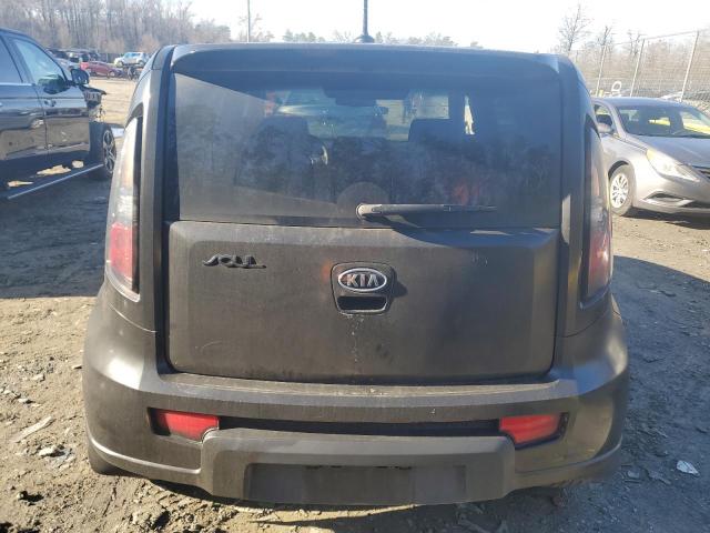 Zdjęcie 6 z aukcji – 2010 KIA SOUL + z VIN KNDJT2A26A7110129