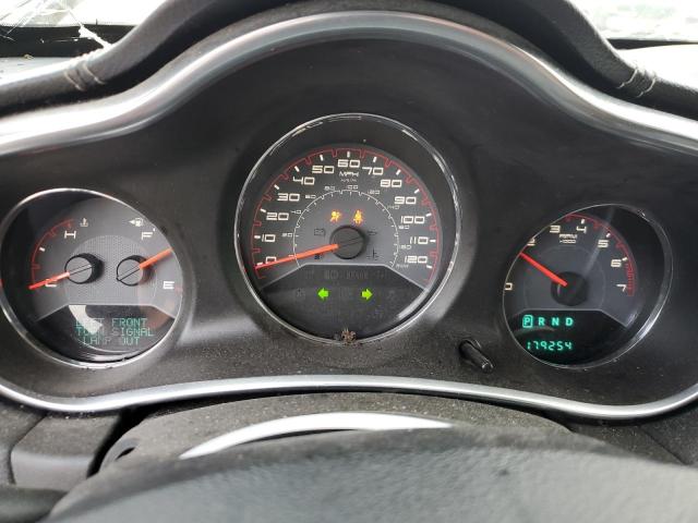 صورة رقم 9 من المزاد - 2013 DODGE AVENGER SX مع VIN 1C3CDZCB3DN506146