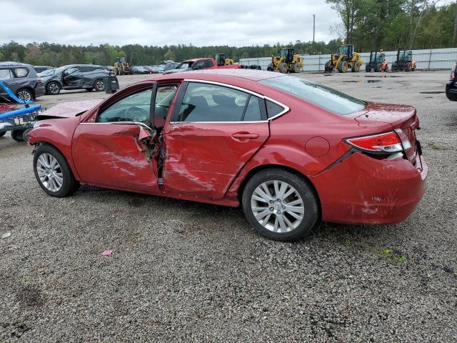 Zdjęcie 2 z aukcji – 2009 MAZDA 6 I z VIN 1YVHP82A595M25159