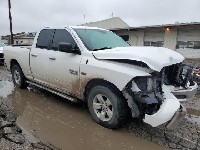 Photo 4 from auction – 2017 RAM 1500 SLT with VIN 1C6RR6GT5HS542184