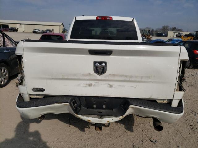 Photo 6 from auction – 2014 RAM 1500 ST with VIN 1C6RR6FT8ES190439