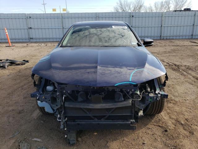 Photo 5 from auction – 2020 ACURA TLX TECHNO with VIN 19UUB2F48LA002449