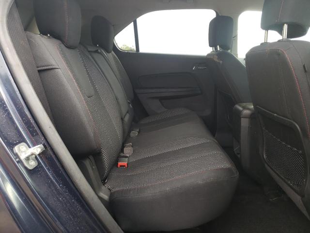 Photo 11 from auction – 2016 CHEVROLET EQUINOX LT with VIN 2GNFLFEK9G6160627
