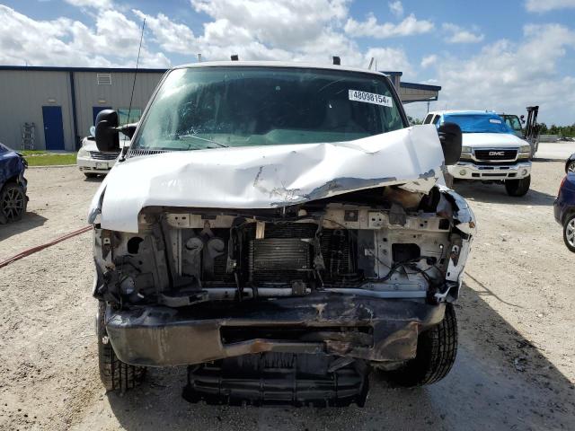 Photo 5 from auction – 2011 FORD ECONOLINE with VIN 1FTNS2EL9BDB37805