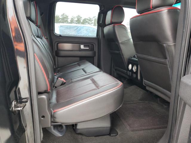 Photo 10 from auction – 2012 FORD F150 SUPER with VIN 1FTFW1CT7CFB71849