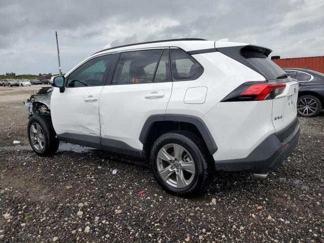 Photo 2 from auction – 2023 TOYOTA RAV4 XLE with VIN 2T3W1RFV6PC228218