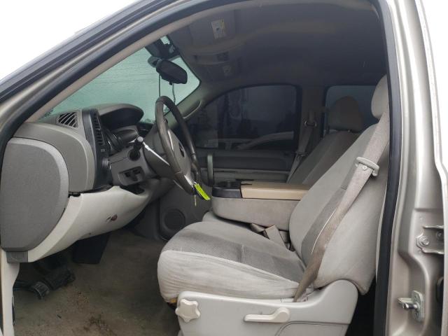 Photo 7 from auction – 2009 GMC SIERRA K15 with VIN 3GTEK23M19G181743