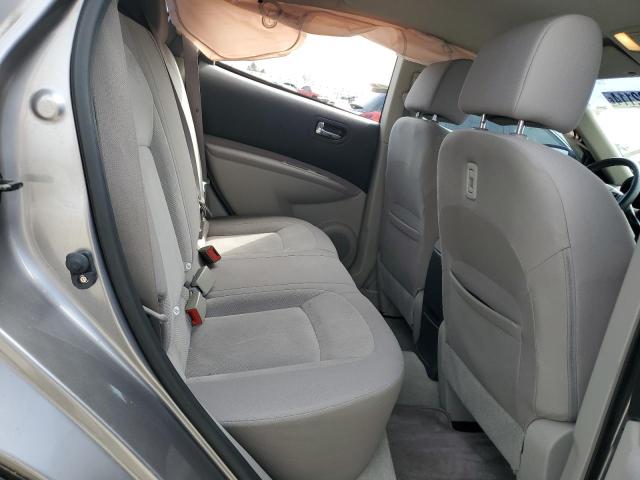 Photo 10 from auction – 2011 NISSAN ROGUE S with VIN JN8AS5MT4BW574573
