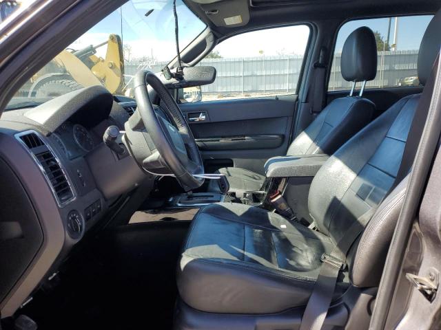 Photo 7 from auction – 2011 FORD ESCAPE LIM with VIN 1FMCU9EG6BKC50485
