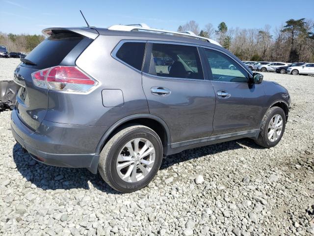 Photo 3 from auction – 2016 NISSAN ROGUE S with VIN 5N1AT2MT9GC873651