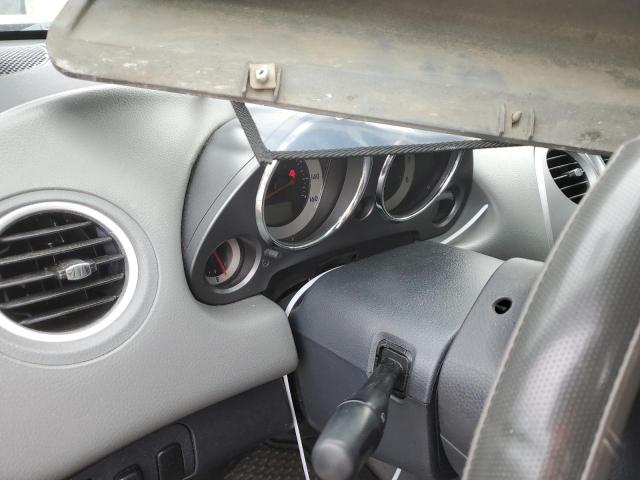 Photo 9 from auction – 2008 MITSUBISHI ECLIPSE SP with VIN 4A3AL25F28E002283