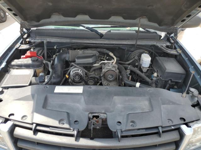 Photo 11 from auction – 2011 GMC SIERRA C15 with VIN 1GTN1TEX7BZ188640