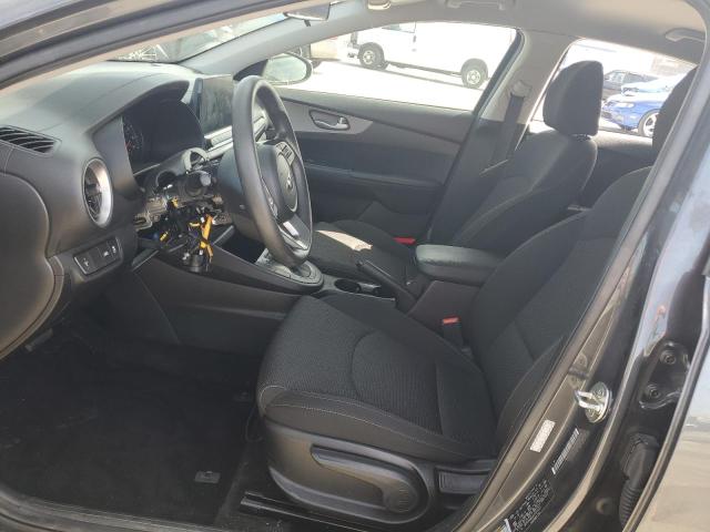 Photo 7 from auction – 2020 KIA FORTE FE with VIN 3KPF24AD2LE203223