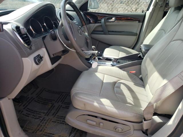 Photo 7 from auction – 2017 BUICK ENCLAVE with VIN 5GAKRBKD8HJ192382