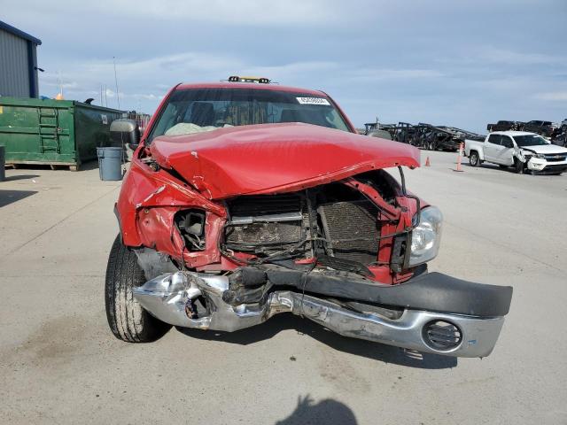 Photo 5 from auction – 2008 DODGE RAM 1500 S with VIN 1D7HA18N38S585331