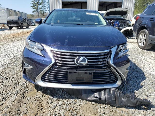 Photo 5 from auction – 2016 LEXUS ES 350 with VIN 58ABK1GG4GU031125
