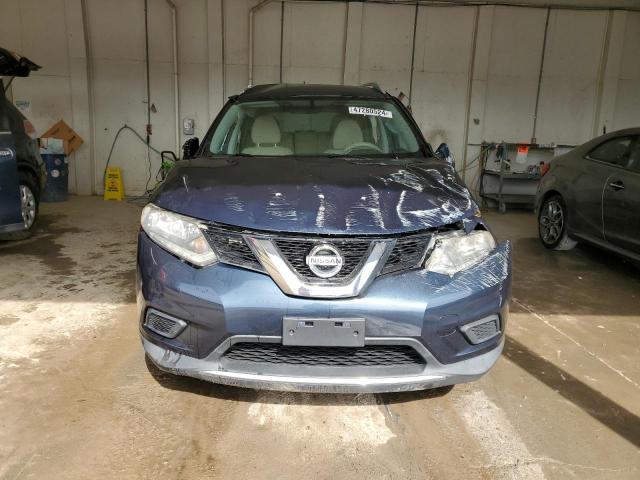 Photo 5 from auction – 2015 NISSAN ROGUE S with VIN KNMAT2MV6FP577550