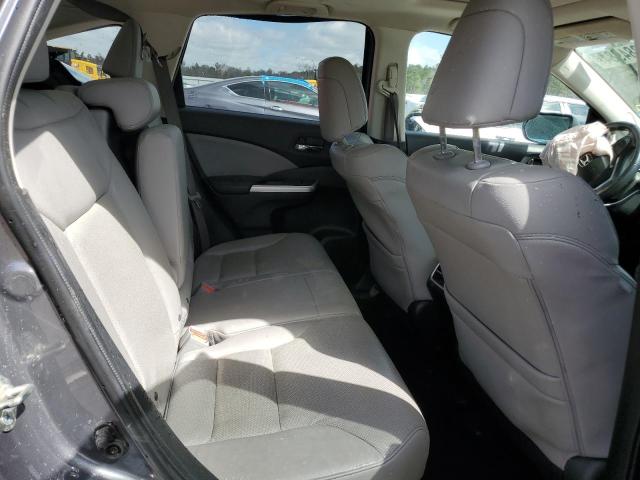 Photo 11 from auction – 2015 HONDA CR-V EXL with VIN 2HKRM3H73FH506156