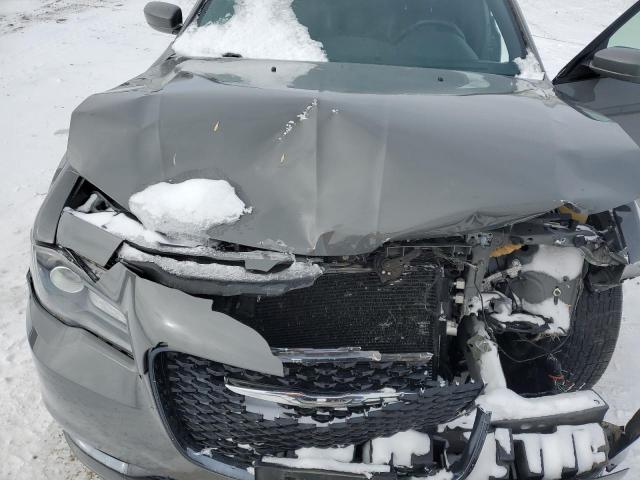 Photo 11 from auction – 2019 CHRYSLER 300 S with VIN 2C3CCAGG8KH529812