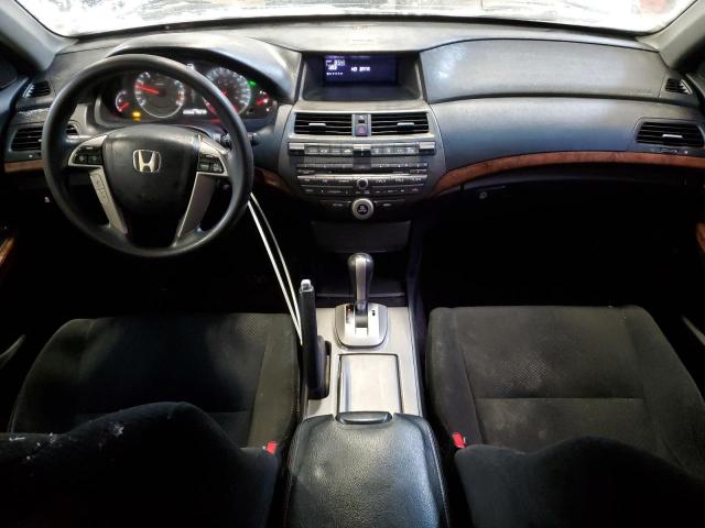 Photo 8 from auction – 2011 HONDA ACCORD EX with VIN 1HGCP2F7XBA803485