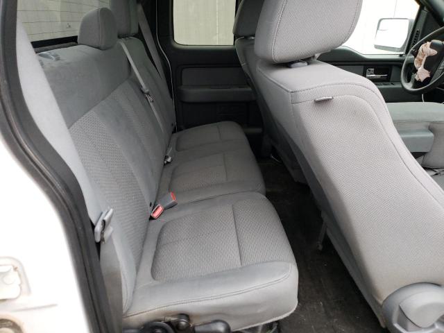 Photo 10 from auction – 2014 FORD F150 SUPER with VIN 1FTFX1EF9EKF39768