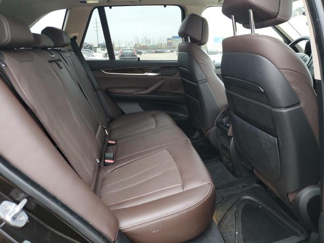 Photo 11 from auction – 2014 BMW X5 XDRIVE3 with VIN 5UXKR0C56E0H24757