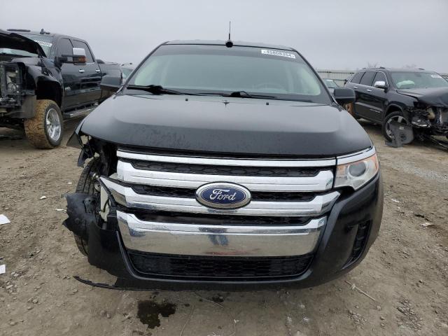 Photo 5 from auction – 2013 FORD EDGE SE with VIN 2FMDK3GC5DBA57632