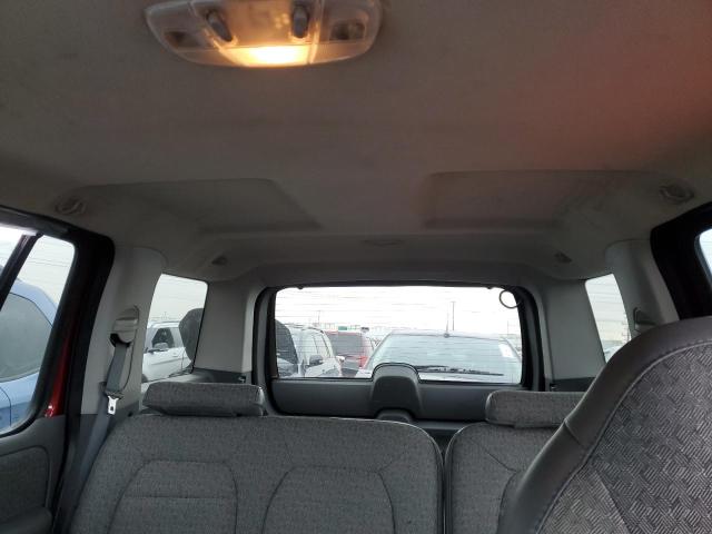 Photo 10 from auction – 2002 FORD EXPLORER X with VIN 1FMZU72E02ZB52464