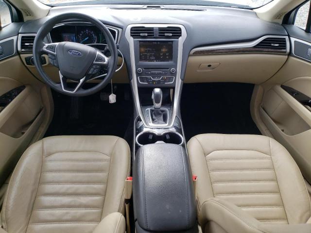 Photo 8 from auction – 2016 FORD FUSION SE with VIN 3FA6P0LU9GR131660