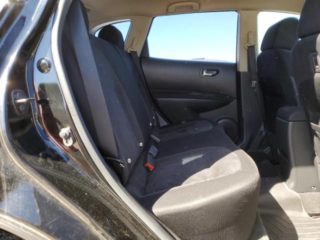 Photo 10 from auction – 2010 NISSAN ROGUE S with VIN JN8AS5MT0AW027007